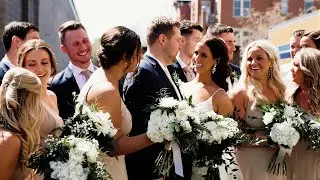 Riley and Jacob Wedding Film