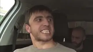 Мурад в STALKER