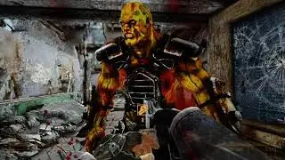 Fallout - New Vegas | Photorealistic Ultra Graphics Mod ENB Combat Better than Fallout 4 RTX PC