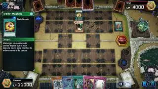 YU-GI-OH en 2022... Perdre tour 1 sans avoir JOUÉ 😃 !