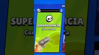 reto imposible del brawlstars #6 