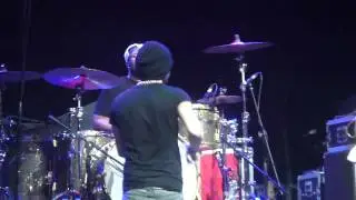 Angel With A Shotgun / We Found Love - The Cab (Live In Manila)