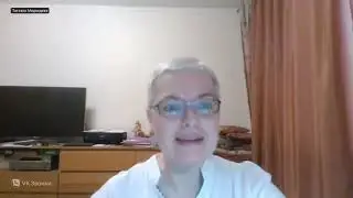 Реакция на стресс - замирание