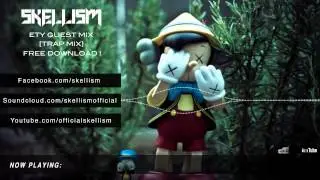 Skellism - Damn Son | BEST OF TRAP Mix 2012 | FREE D/L!