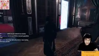 LIBERTE! Assassin's Creed Unity indonesia