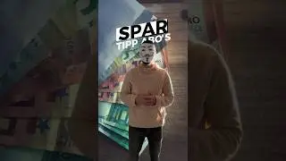 Spartipp Apps Abos Geld sparen Trick #sparen #geldverdienen #geldsparen #tipps #tricks #ios