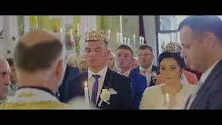 Весільний день Лідії та Івана 07.10.2017