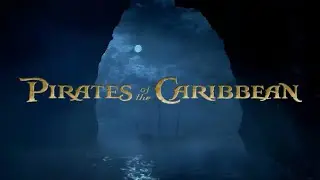 Pirates of the Caribbean (2003) | Ambient Soundscape