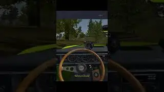 RALLY Crash  