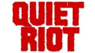 Quiet Riot 'Original Album Classics' Box Set Unboxing