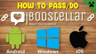 How to Download Any Content from Boostellar | Boostellar Tutorial