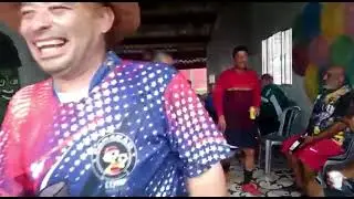 Turma do Paradão Cemap - Guaianazes   Dezembro - 2022