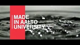 Aalto University gets you more than a degree