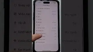 How to Enable/Disable the Save Video Button on Your TikTok