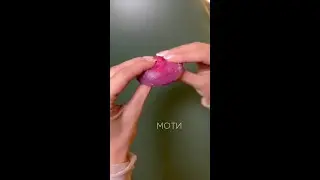 Японский десерт Моти от DESERTIKA!