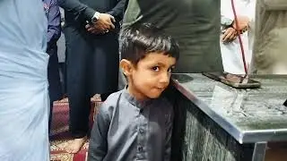 Darood Salam Mehfil Naat sharif
