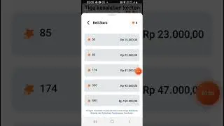 C4r4 Beli Bint4ng di FbPro‼️⁉️