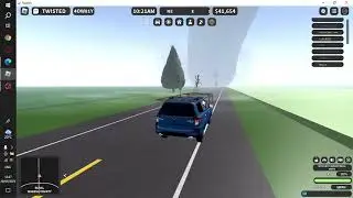 ONLY 144 CAPE TORNADO / TWISTED 1.20