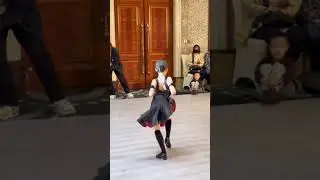 Ах…как шикарно танцует 🔥🔥🔥👍