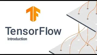 Tensorflow Getting Started