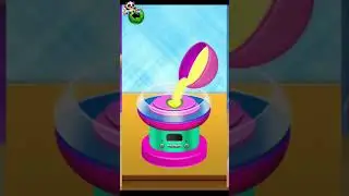 How To Make Slime DIY Jelly Toy Play fun 2023 By Game Video District