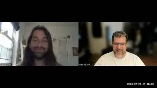 Transform Your Life: Communication, Authenticity, and Community Building with Austin and Dice