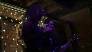 MANUKAI LIVE AT THE EAGLE INN