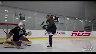 Sherbatov Goal 2.0