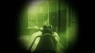 Tarkov MP5SD