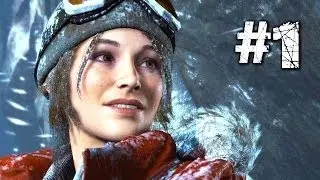 Rise of the Tomb Raider