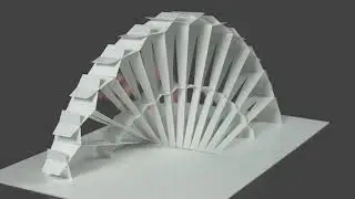 Pop Up Sculptures by Peter Dahmen [advertisinig]