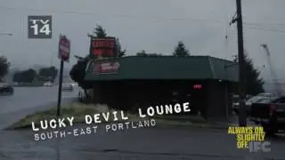 BEST OF PORTLAND 2017 - LUCKY DEVIL LOUNGE
