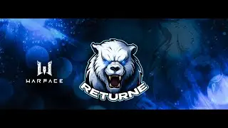 учусь играть в Warface