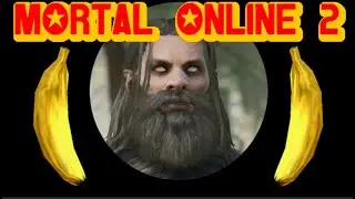 Mortal Online 2 - Return to MONKE MEDULI