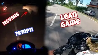 Ns vs Ns 😈|| lean game|| #youtube
