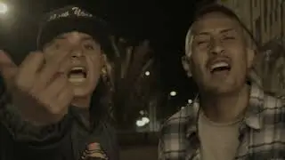 Police - japones  ft cuervo madrigato  (videoclip oficial) monumento los héroes  bogota colombia!!