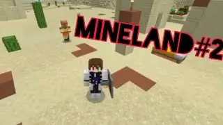 Mineland - Edad de hierro .