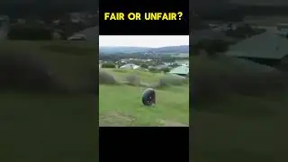 Fair or Unfair