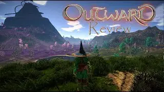 Outward Review - French people make an RPG
