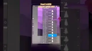Basit çizim dersi part 1 (50.000 beğeni gelirse 2. Part gelecek) 