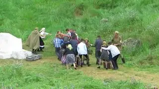 Аджимушкай. 1942-2019. Реконструкция событий
