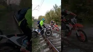 Amateur Enduro