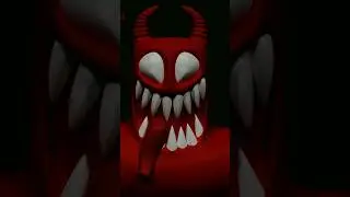 Кто такой Злой Банбан? 👹 Evil Banban 