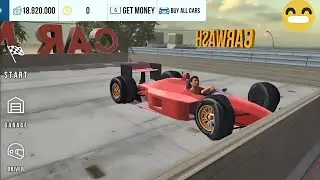Car Parking Multiplayer Gabut zzz