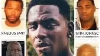 YOUNG DOLPH X RICH HOMIE QUAN - KING OF MEMPHIS  (YO GOTTI DISS) (UNRELEASED)