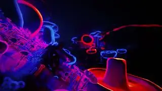 Rotting, still... | 3D Blender Artwork
