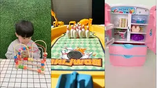 Fidget Toys Tiktok Compilation #13 New Toys