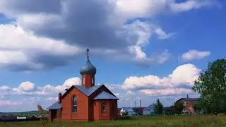 богоявленский храм центр