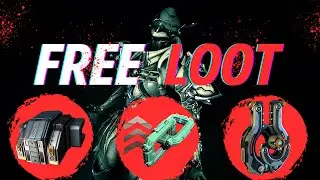 Grab Your FREE Rewards with the NEW Warframe Promo Code – Don't Miss Out!