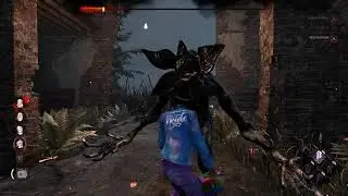 A series of desperation, success, and failure